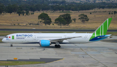 Bamboo Airways khuyến cáo hành lý khi bay mùa cao điểm tết 2023