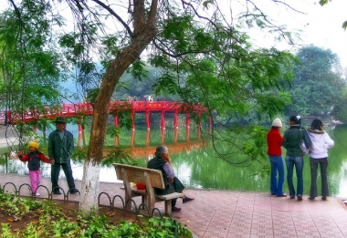 31 địa điểm du lịch Hà Nội hấp dẫn nhất 2023 đang đợi bạn khám phá