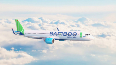Bay Tết vui cùng Bamboo Airways với mức giá cực “hot”