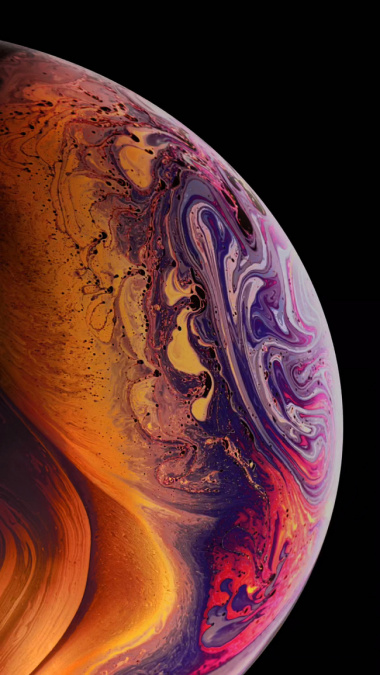 Hình nền cực đẹp ẩn tai thỏ Iphone X | Apple wallpaper full hd, Flower iphone  wallpaper, Apple wallpaper