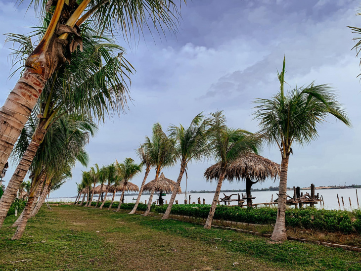 cồn én, du lich an giang, tour miền tây, điểm đến, điểm đến an giang, khu du lịch cồn én – “maldives việt nam” trên sông an giang