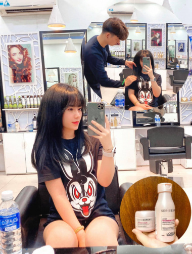 Top 9 Salon làm tóc đẹp và chất lượng nhất Trảng Bom, Đồng Nai
