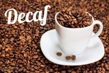 Decaf coffee là gì? Những ai nên uống Decaf coffee