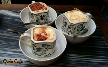 Must-Try List: Top 10 Best Coffee Hanoi Old Quarter