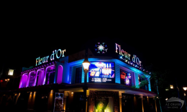 Top 5 quán bar Hạ Long CHẤT CHƠI nhất vùng vịnh