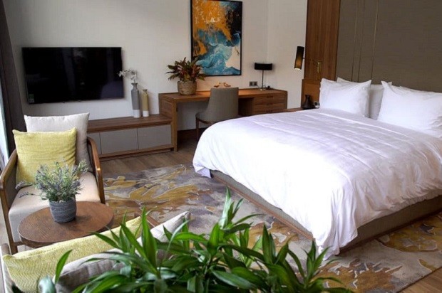 điểm đẹp, review khách sạn movenpick phú quốc – vẻ đẹp tinh tế, sang trọng