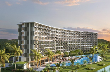 Review khách sạn Movenpick Phú Quốc – Vẻ đẹp tinh tế, sang trọng
