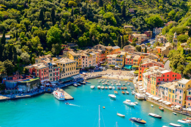 Thành phố Genova, Giới thiệu về thành phố cảng của Ý