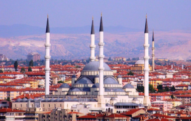 Cẩm nang kinh nghiệm du lịch Thổ Nhĩ Kỳ từ A-Z