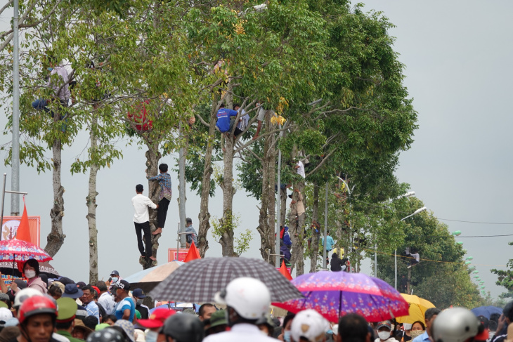 lễ đua ghe ngo, văn hóa khmer, đua ghe ngo, rộn ràng lễ hội đua ghe ngo đậm nét khmer ở nam bộ