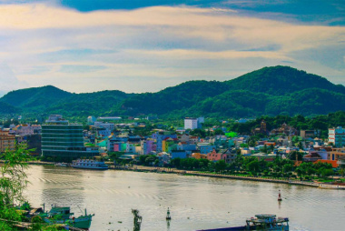Ha Tien – travel guide & 10 things to do