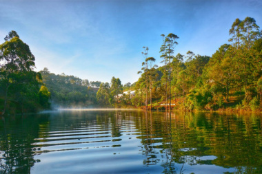 Tuyen Lam Lake – Travel guide & 9 things to do