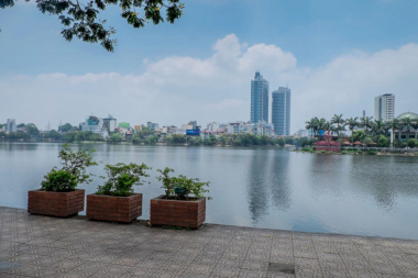West Lake in Hanoi – 11 things you can do around the lake