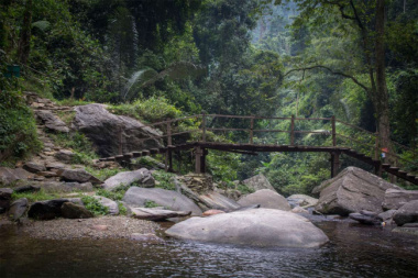 Pu Mat National Park – Travel guide & 5 highlights