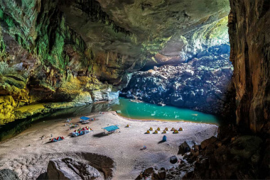 12 best national parks in Vietnam