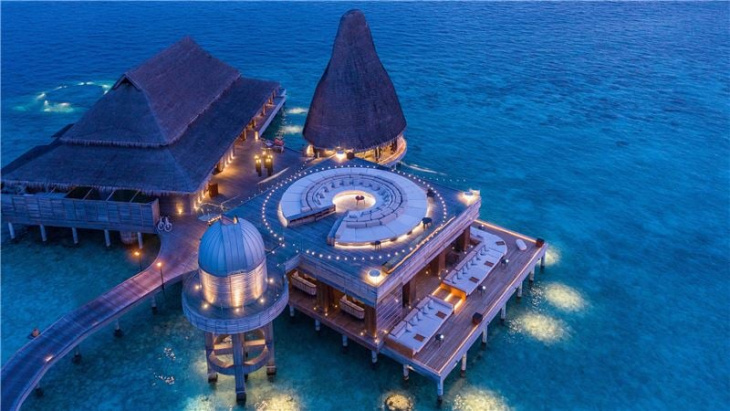 anantara kihavah maldives villas, du lịch biển, du lịch châu á, du lịch maldives, khu nghỉ dưỡng, khuyến mãi, những trải nghiệm có “1-0-2″ tại khu nghỉ dưỡng cao cấp anantara kihavah maldives villas
