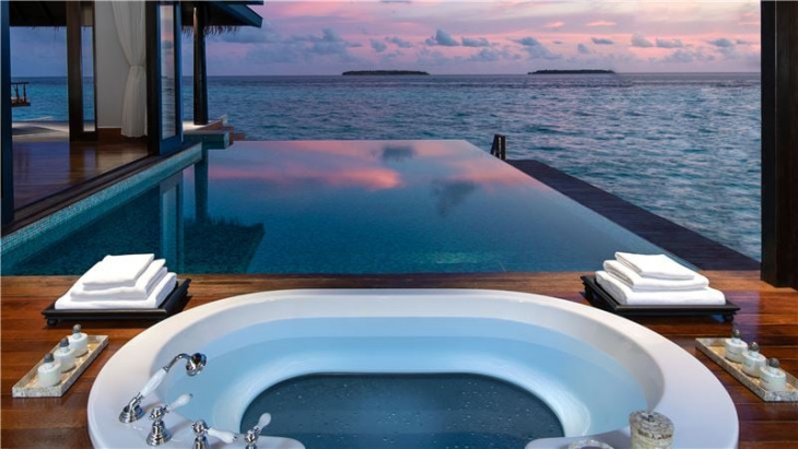 anantara kihavah maldives villas, du lịch biển, du lịch châu á, du lịch maldives, khu nghỉ dưỡng, khuyến mãi, những trải nghiệm có “1-0-2″ tại khu nghỉ dưỡng cao cấp anantara kihavah maldives villas