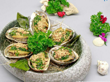 Top 10 Địa chỉ bán bào ngư nổi tiếng nhất tại Đà Nẵng