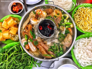 Top 10 quán lẩu cá ngon nức tiếng bạn nên thử qua ở TP. Hồ Chí Minh