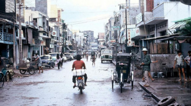 Bui Vien street – A guide to the backpacker street of Ho Chi Minh City