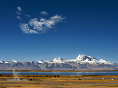 Đường sắt Thanh Hải Tây Tạng - Tất tần tật về “Chuyến tàu trên không” Tây Tạng 2023