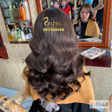 Top 6 Salon làm tóc đẹp và chất lượng nhất Tân Uyên, Bình Dương