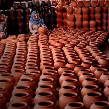 Tham quan làng nghề gốm sứ Bình Dương tìm hiểu nét đẹp tinh hoa làng gốm 