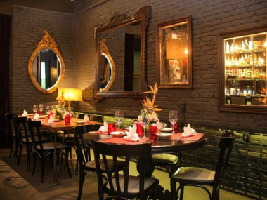 Top 12 Nhà hàng Pháp hấp dẫn nhất Tại TP. Hồ Chí Minh