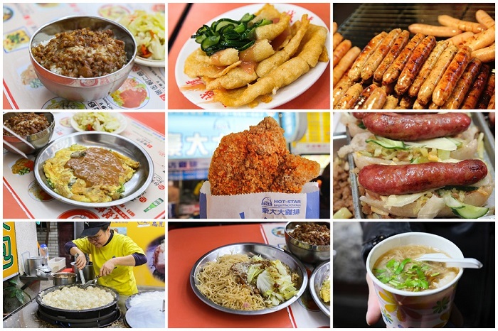 7 khu chợ ẩm thực đường phố tốt nhất thế giới dành cho người sành ăn