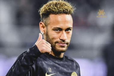 Top 9 kiểu tóc của Neymar cực chất của ‘ảo thuật gia sân cỏ’