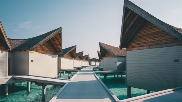 ẩm thực, du lịch maldives, giá vé máy bay, khách sạn maldives, movenpick kuredhivaru maldives, tour giá rẻ, điểm đến, kì nghỉ dưỡng “ngọt ngào” tại movenpick kuredhivaru maldives