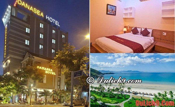 du lịch đà nẵng, đánh giá khách sạn, 15 khách sạn giá rẻ và chất lượng, đẹp nhất ở đà nẵng
