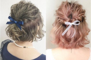 Top 8 những kiểu tóc dự tiệc đơn giản dễ làm nhưng vẫn sang chảnh dành riêng cho chị em