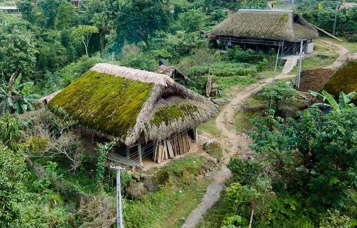 ngôi làng nhà sàn đẹp ở miền bắc, khám phá, trải nghiệm, khám phá những ngôi làng nhà sàn đẹp ở miền bắc với kiến trúc độc đáo, khác biệt 