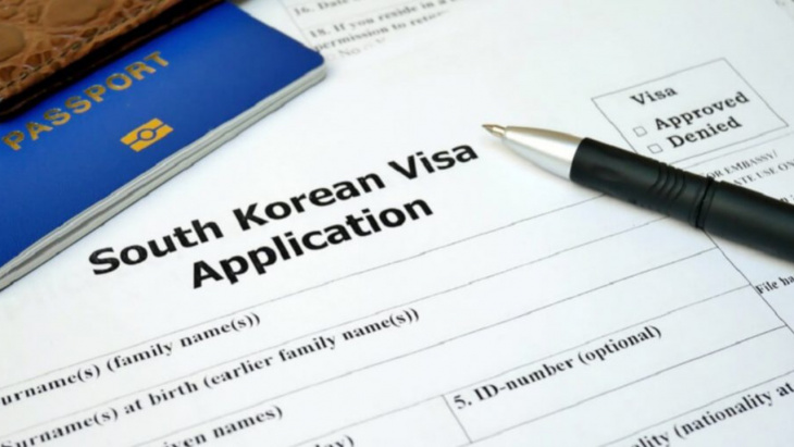 xin visa đi hàn quốc – hướng dẫn chi tiết thủ tục xin visa (2023)