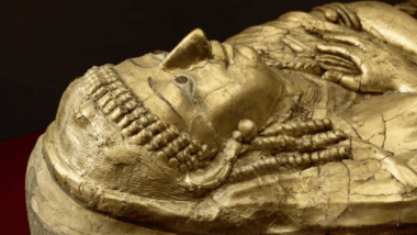 Người Ai Cập cổ đại không ướp xác để bảo quản cơ thể