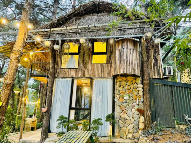 Top 7 homestay Sóc Sơn cho kỳ nghỉ dưỡng xanh mát giữa rừng thông