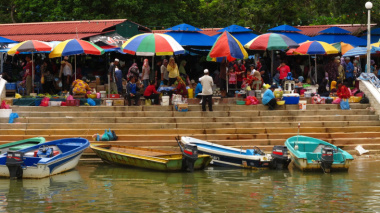 Top 5 điểm đến ở Brunei nổi tiếng thu hút du khách