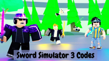 60+ mã code Sword Simulator mới nhất 2023 ( update liên tục)