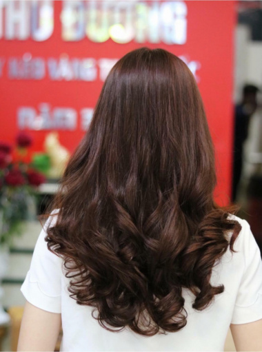 Top 10 salon làm tóc đẹp và uy tín nhất TP Tuyên Quang