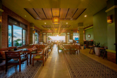 Top 20 nhà hàng Phú Quốc ngon được yêu thích nhất Đảo Ngọc
