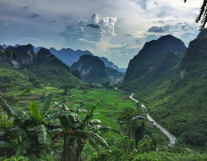 điểm đến ở trà lĩnh cao bằng, khám phá, trải nghiệm, những điểm đến ở trà lĩnh cao bằng luôn ‘on top’ tìm kiếm của giới trẻ 