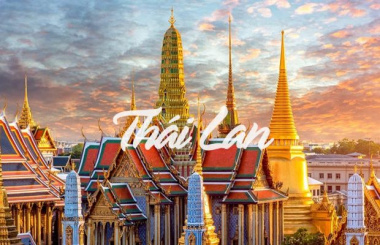 Bí quyết tiết kiệm chi phí du lịch Thái Lan không phải ai cũng biết