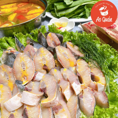 Địa chỉ 10 Nhà Hàng ẩm thực Việt Nam ngon có tiếng ở Hà Nội