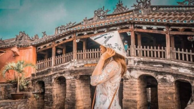 Where should you travel in the Central region during Tet? 10 HOT destinations for the Lunar New Year 2023