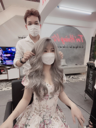 Top 10 Địa chỉ đào tạo nghề tóc uy tín nhất Đà Nẵng