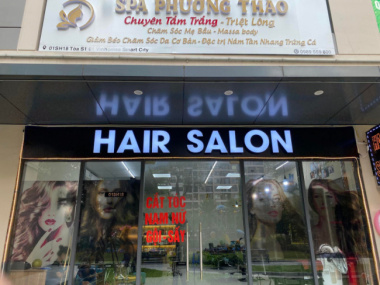 Top 10 Địa chỉ cắt tóc ngắn đẹp nhất tại Hà Nội
