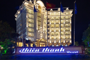 Review Thiên Thanh Resort Phú Quốc – Thiên đường nghỉ dưỡng hoàn hảo