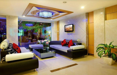 Top 6 những khách sạn quận 9 view đẹp đẳng cấp nhất Sài Gòn