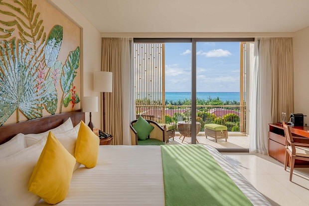 điểm đẹp, review salinda resort phú quốc island – viên ngọc “mỹ miều” của đảo